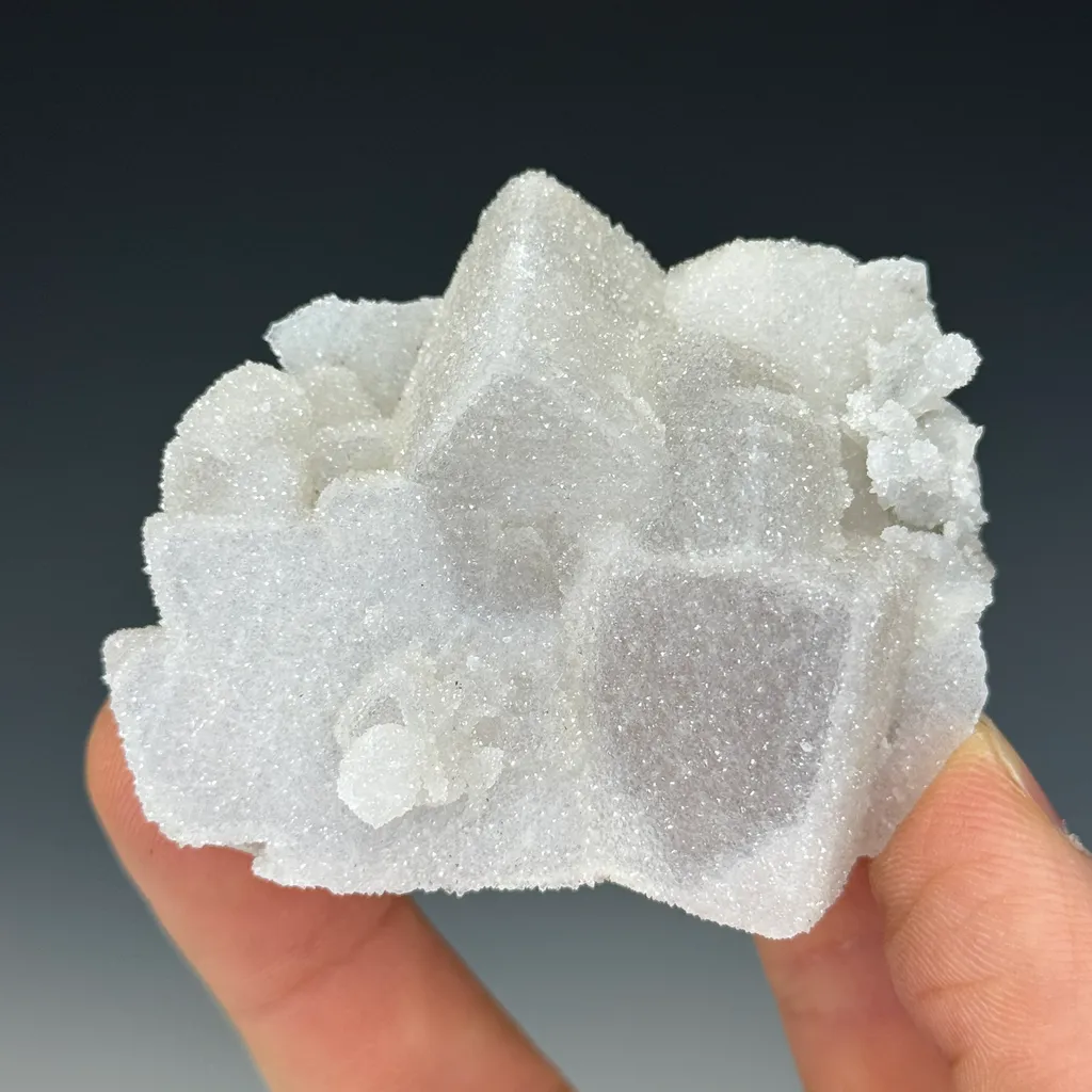 Baryte image