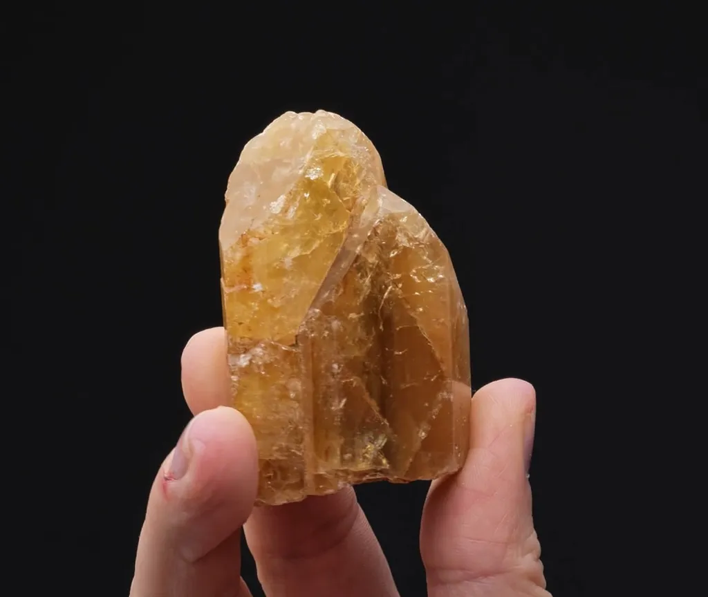 Baryte - image 2