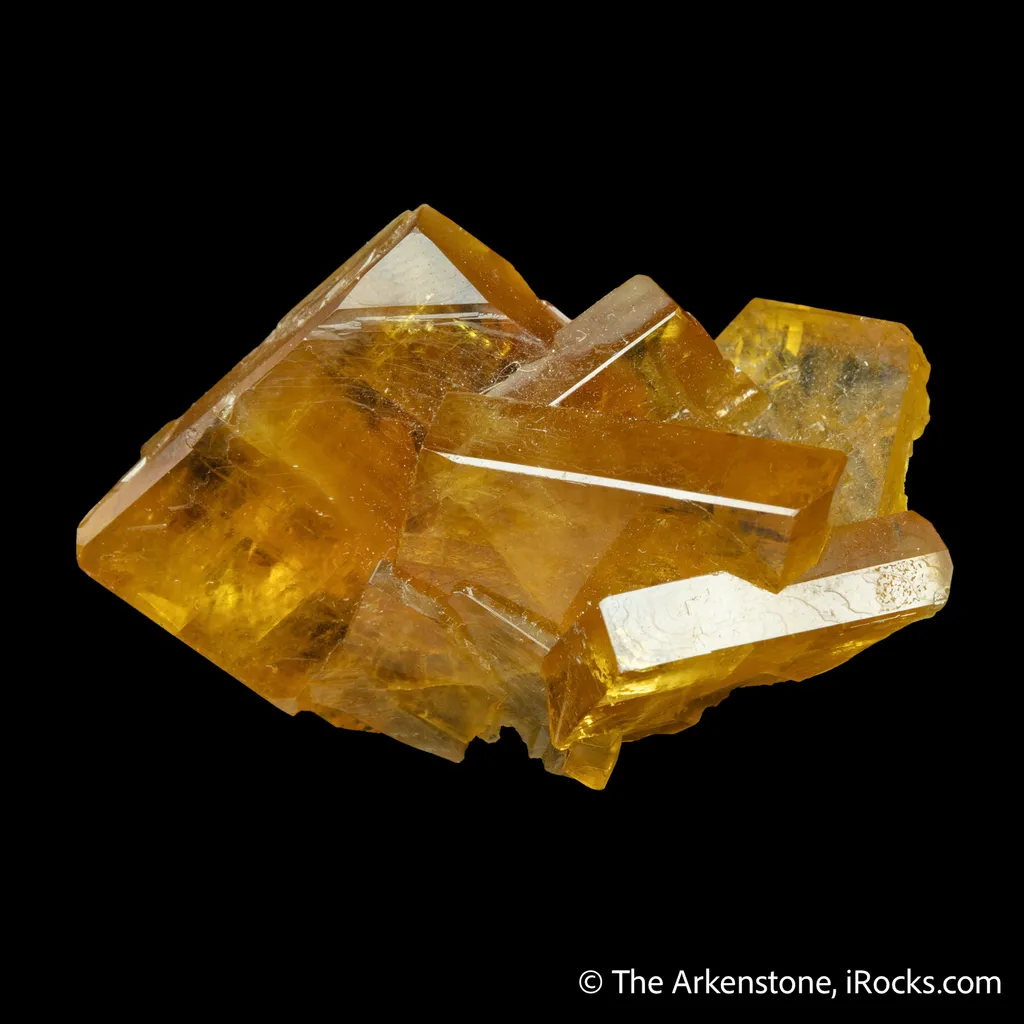 Baryte image