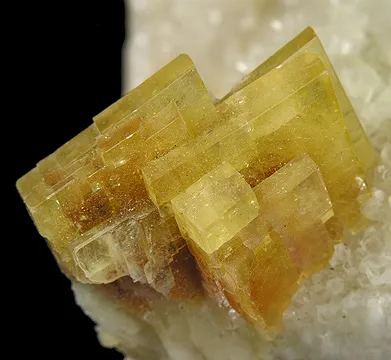 Baryte - image 2