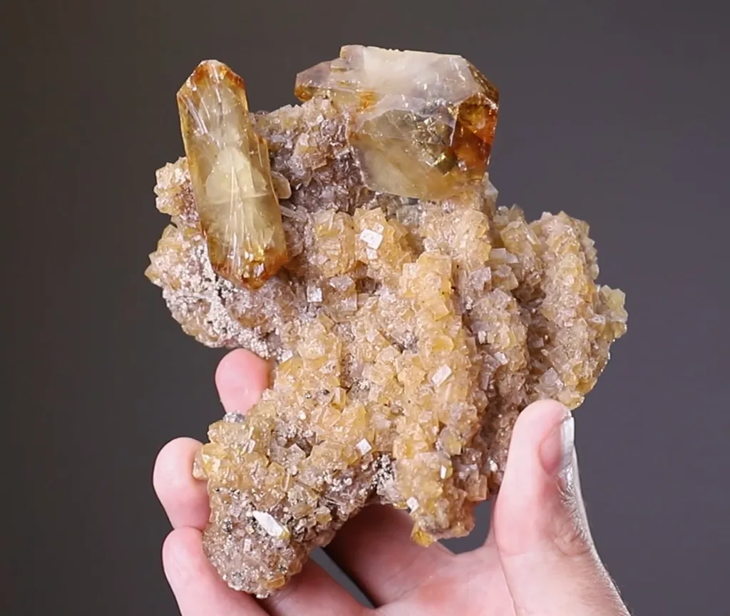 Baryte - image 2