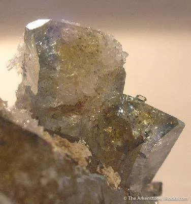 Baryte - image 2