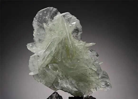Baryte image