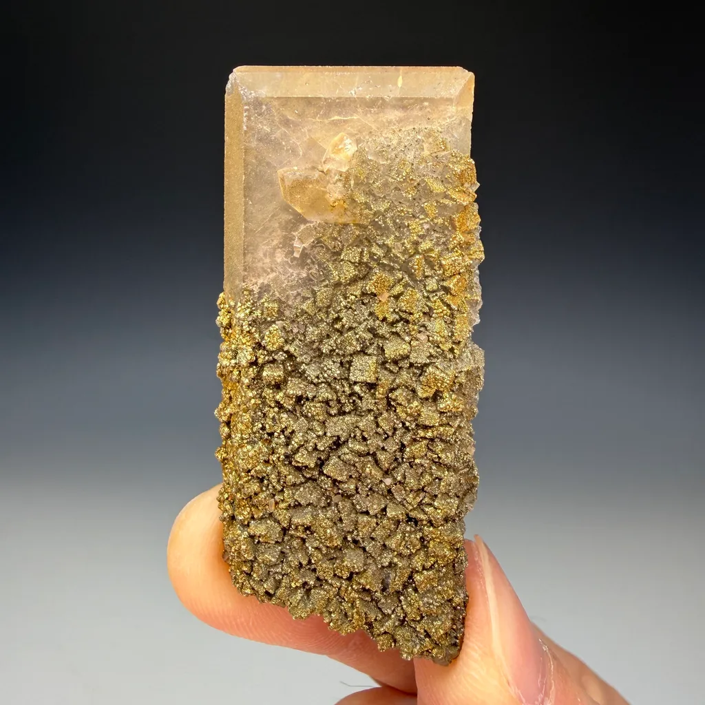 Baryte image