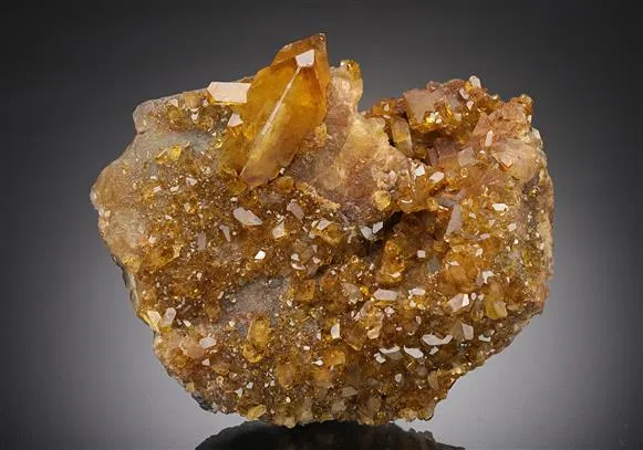 Baryte image