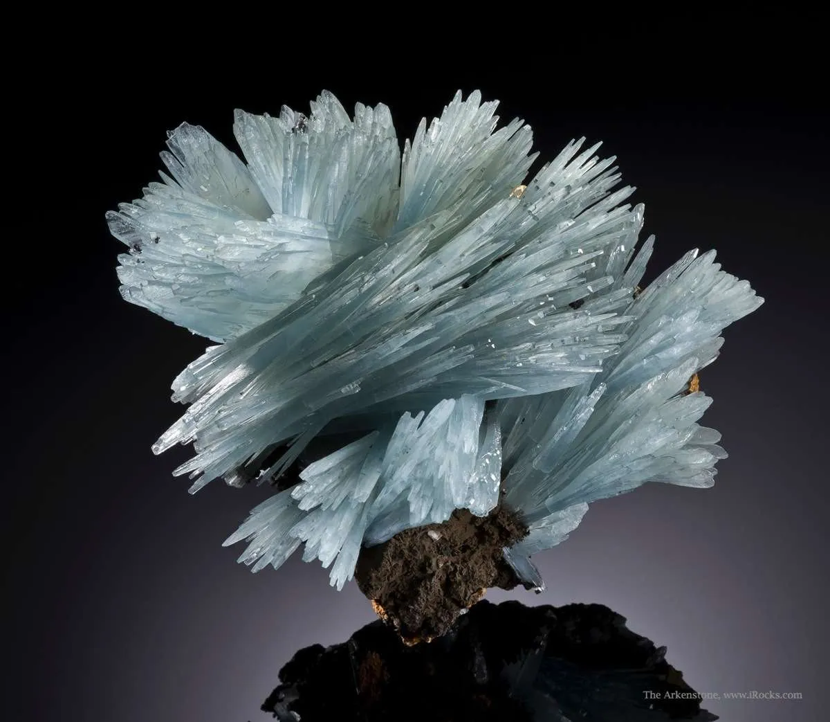 Baryte - image 2