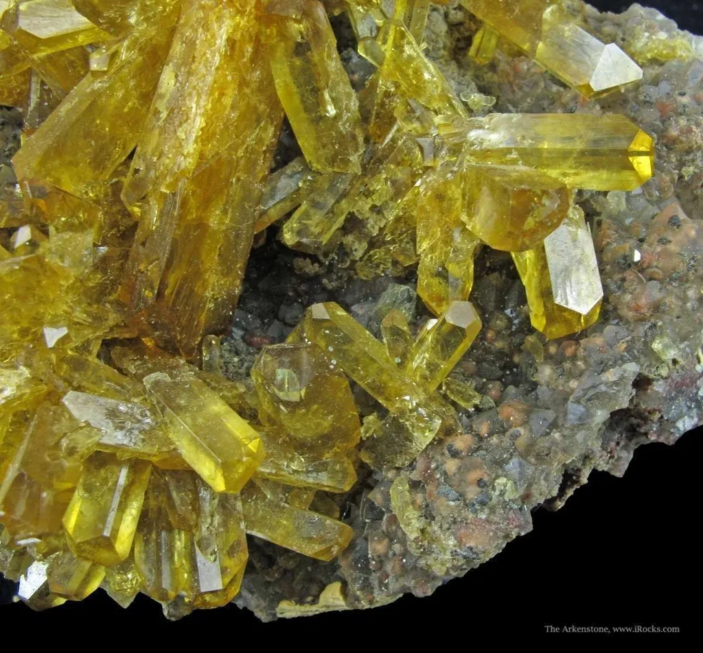 Baryte - image 4