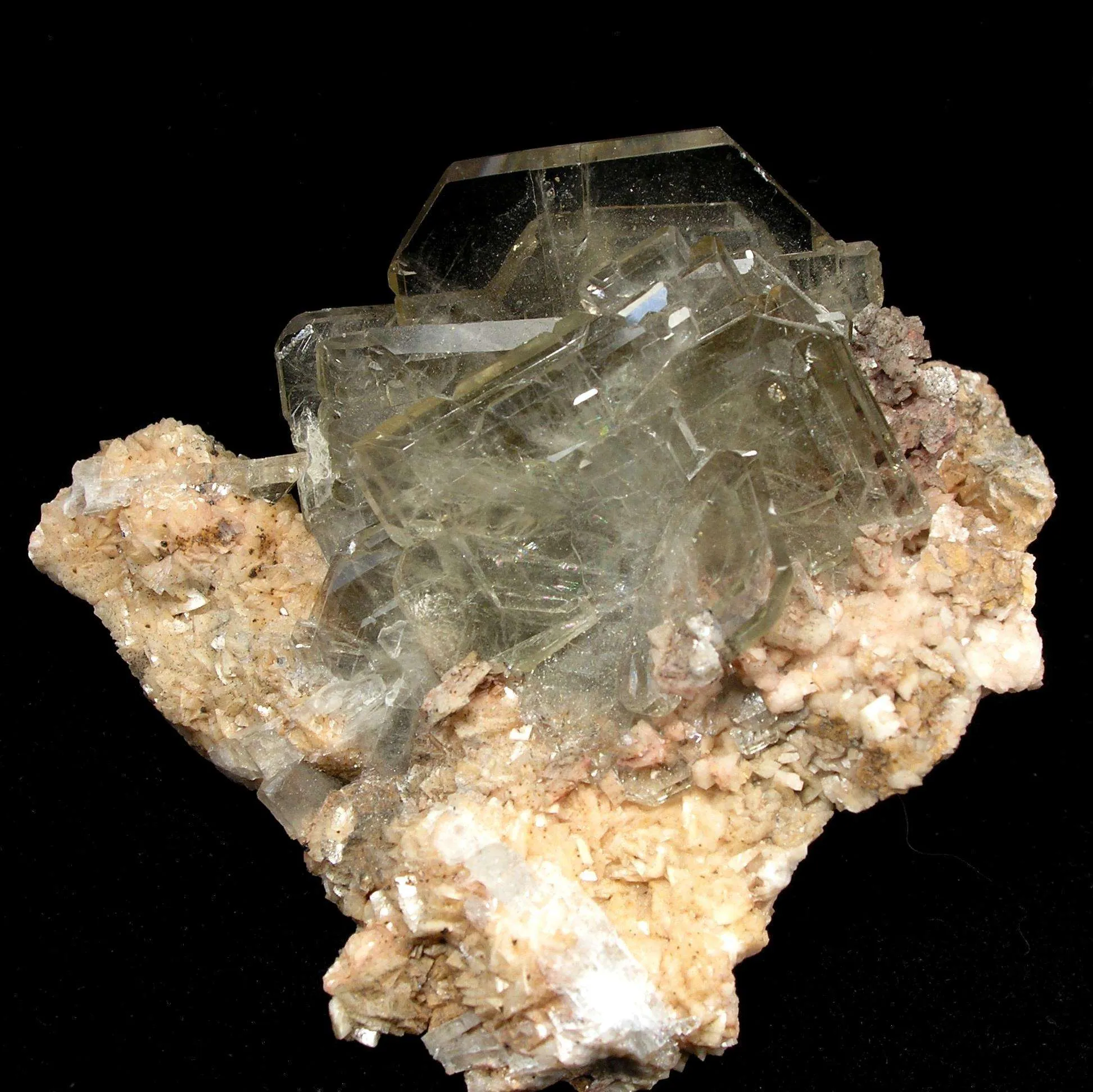 Baryte - image 3