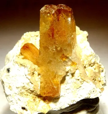 Baryte image