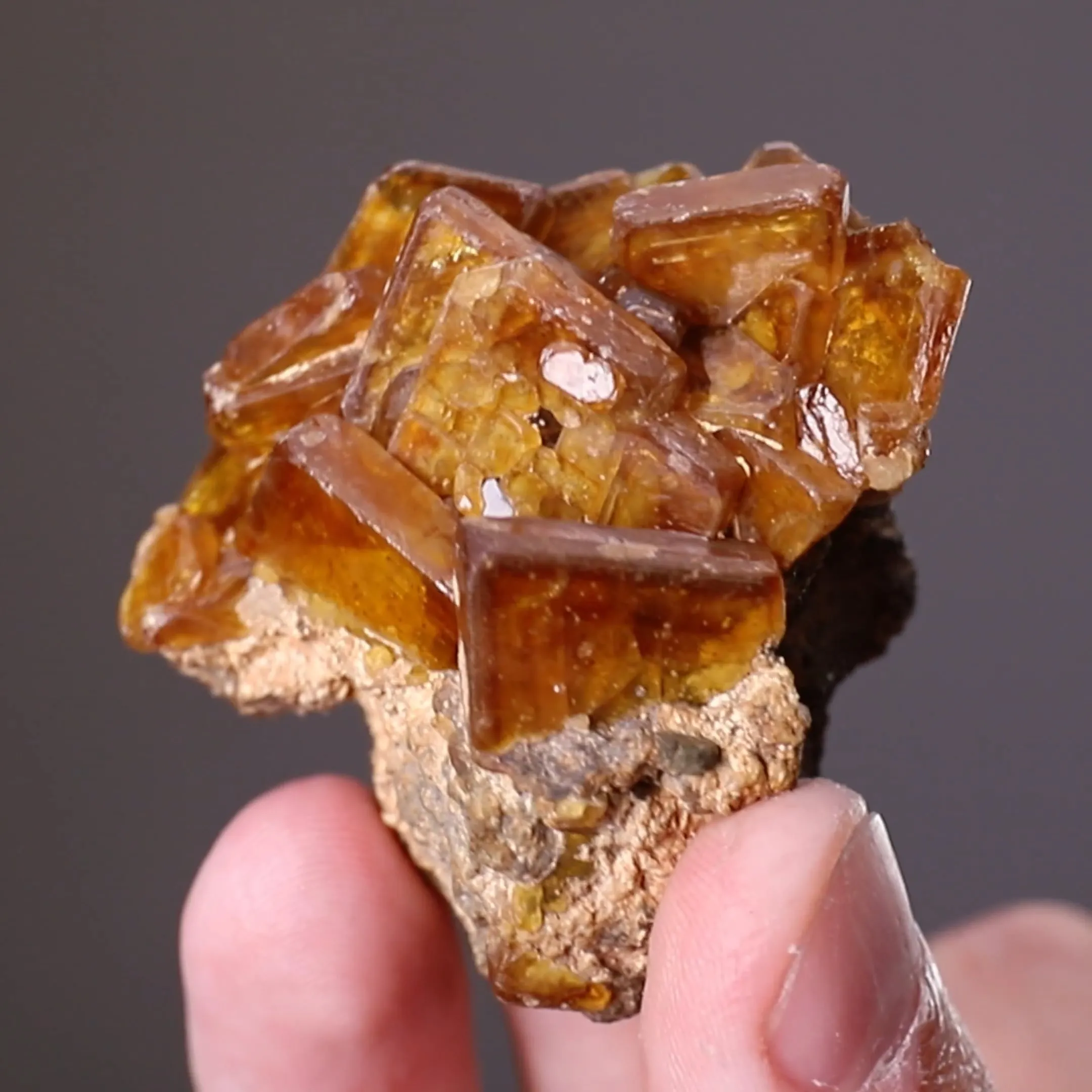 Baryte - image 2