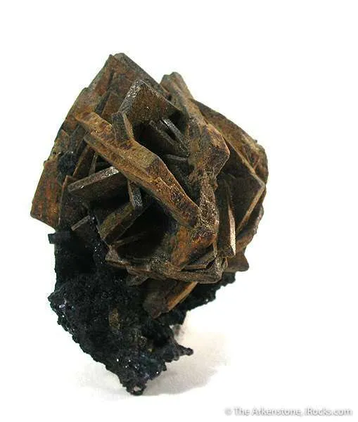 Baryte image