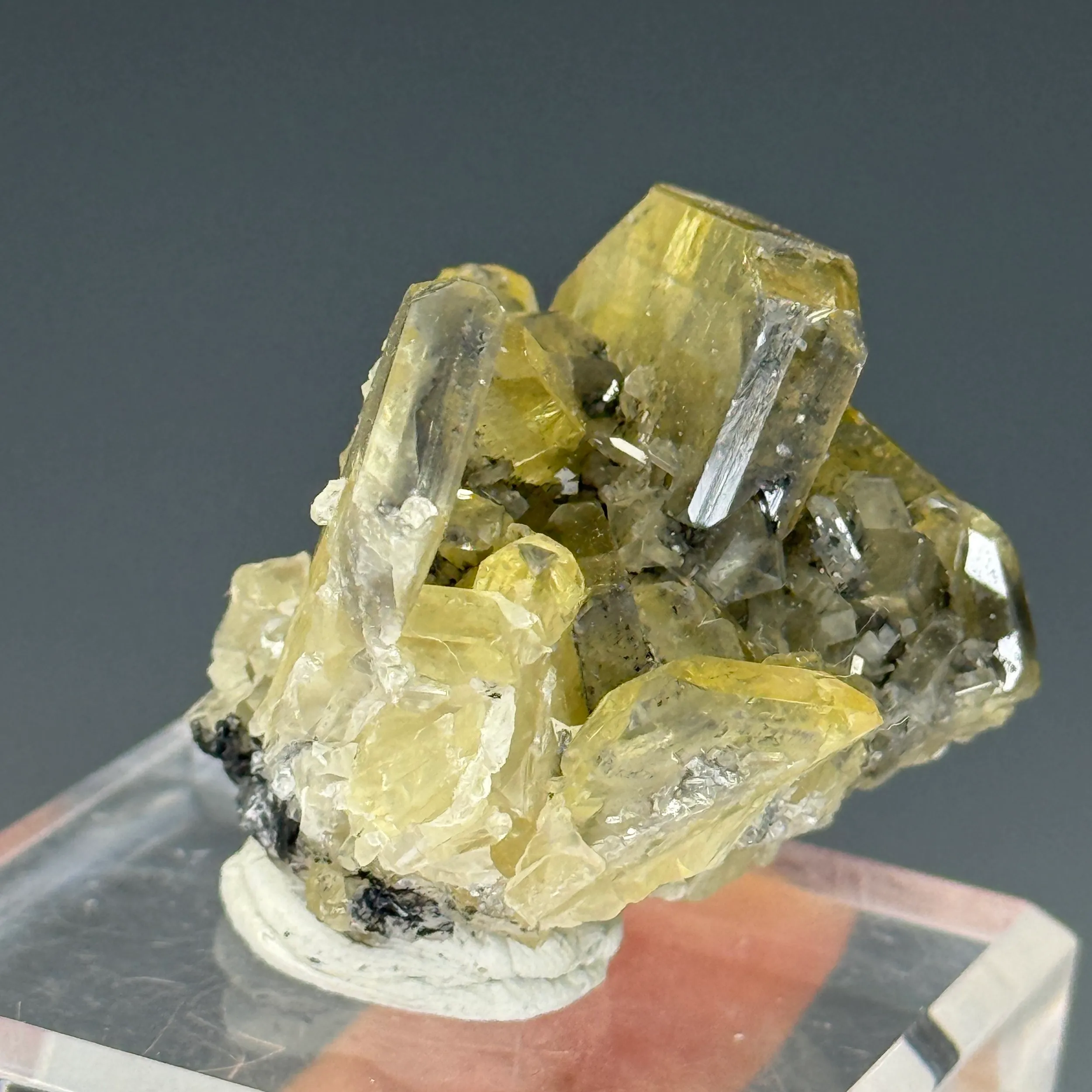 Baryte - image 2