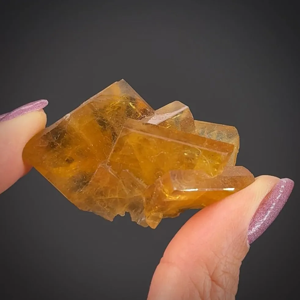 Baryte - image 2