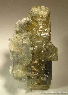 Baryte - image 3