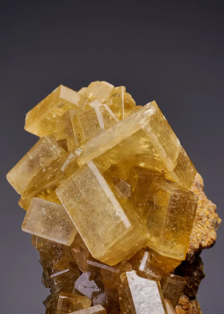 Baryte image