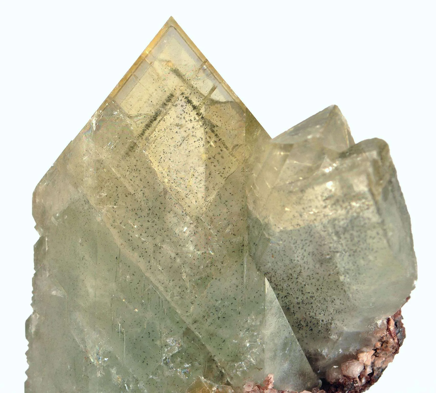 Baryte - image 2