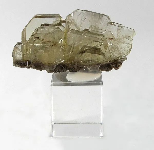 Baryte - image 1