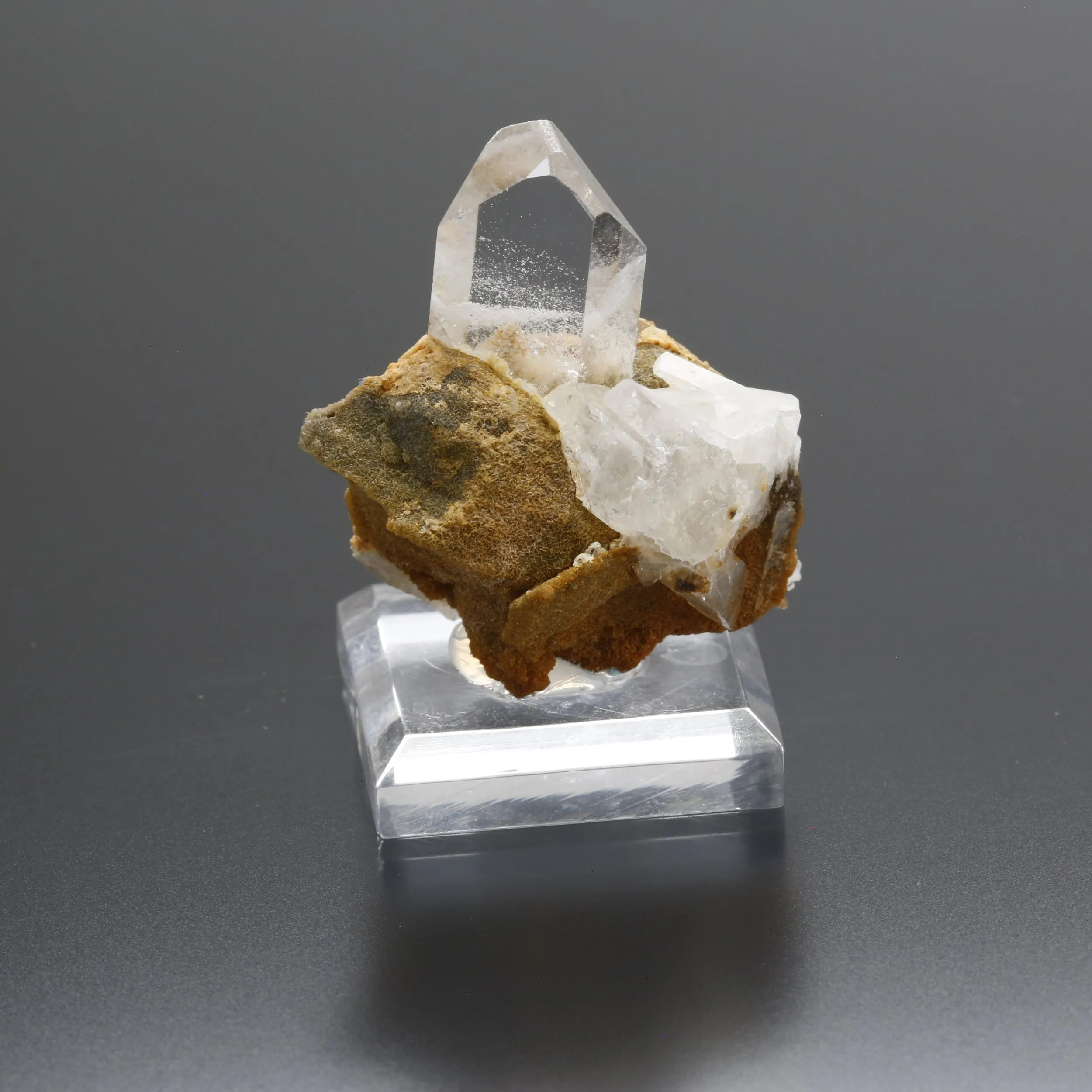 Baryte - image 4