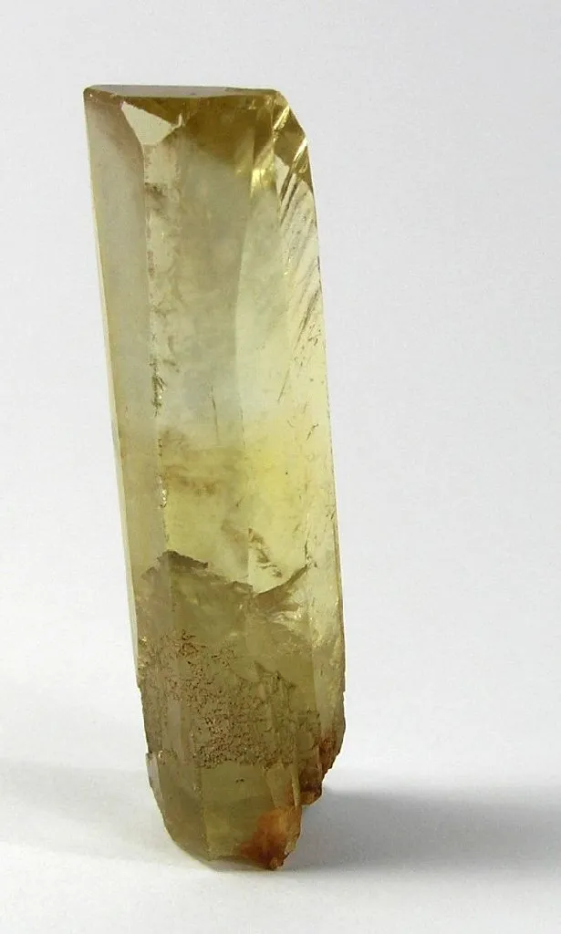 Baryte image
