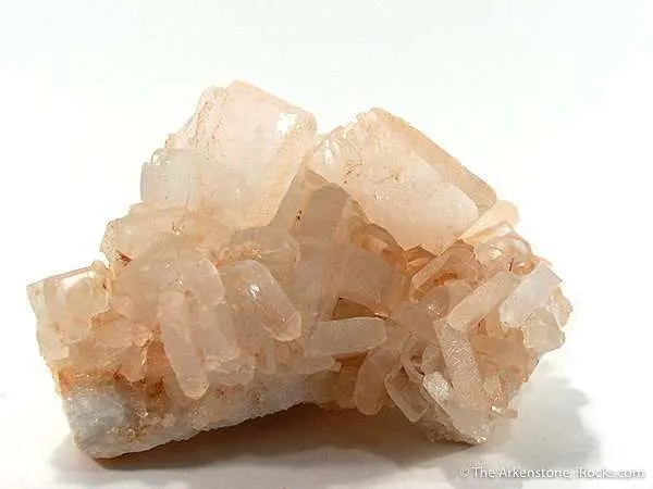 Baryte image