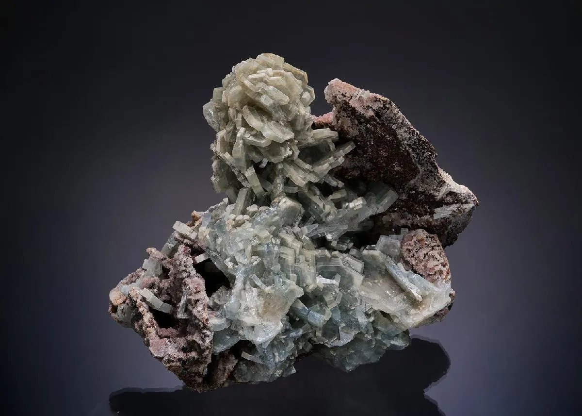 BARYTE - image 1
