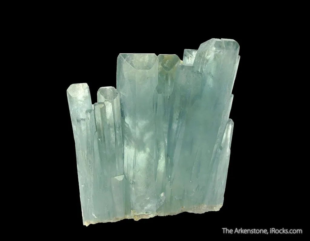 Baryte - image 2