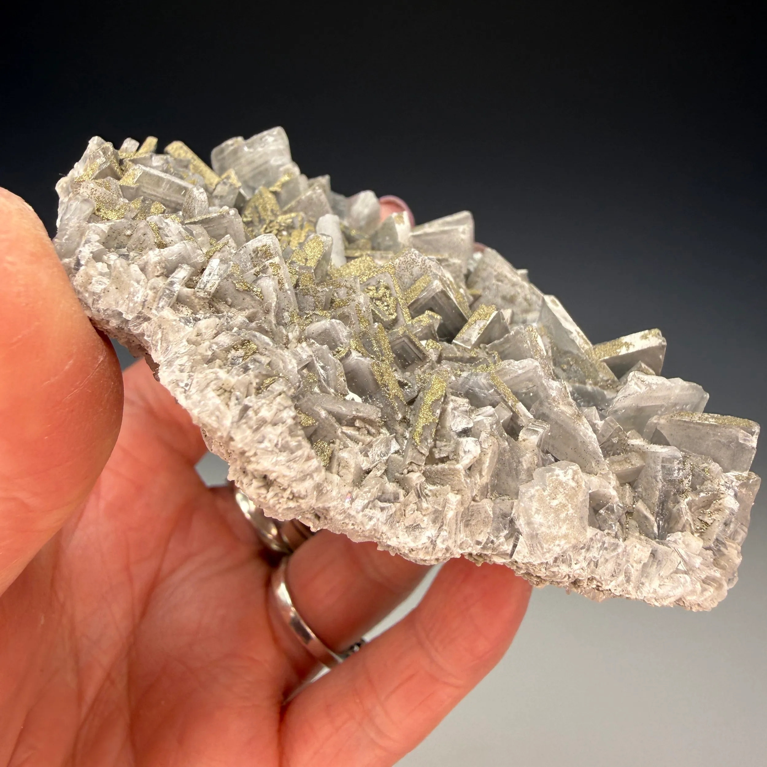 Baryte - image 3