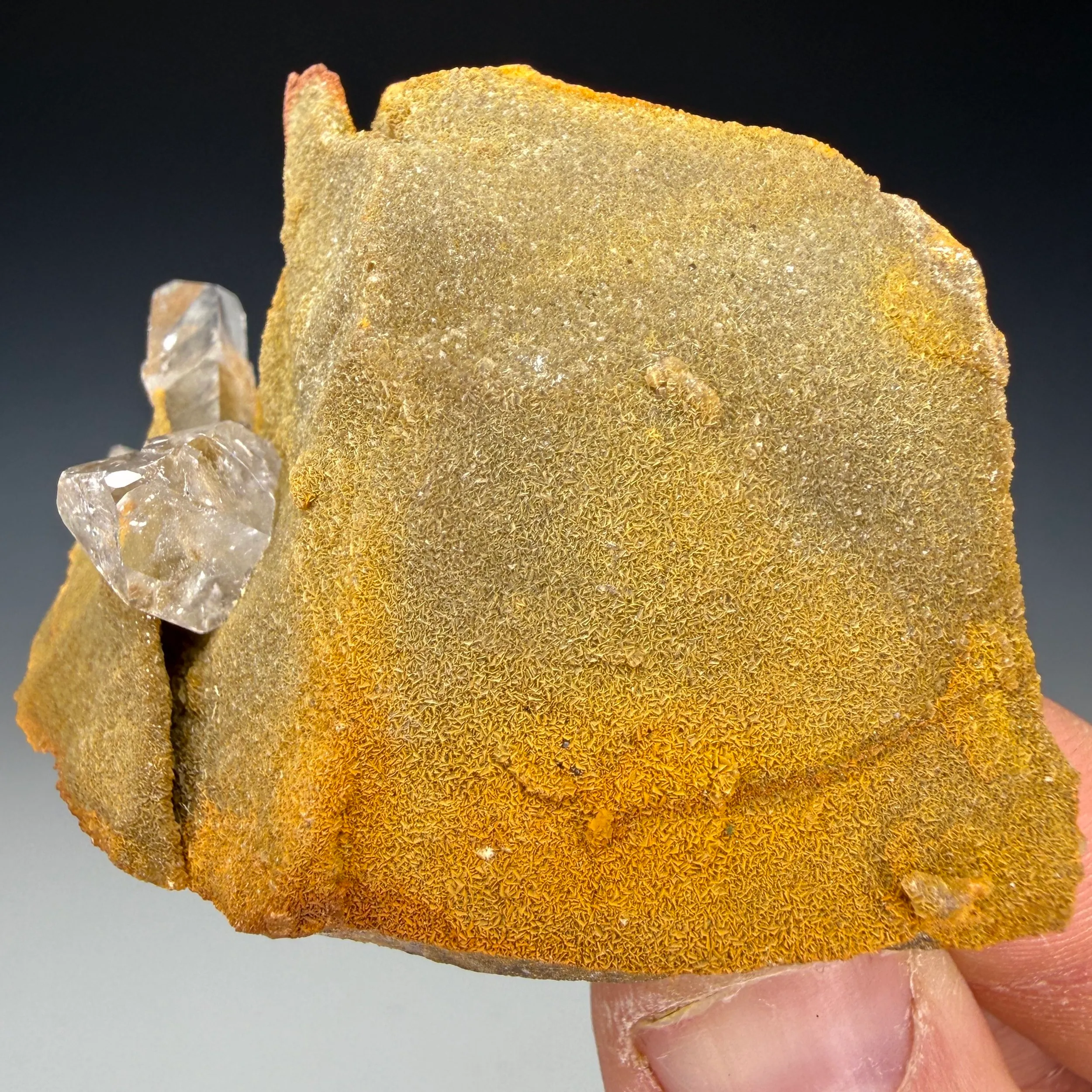 Baryte - image 2