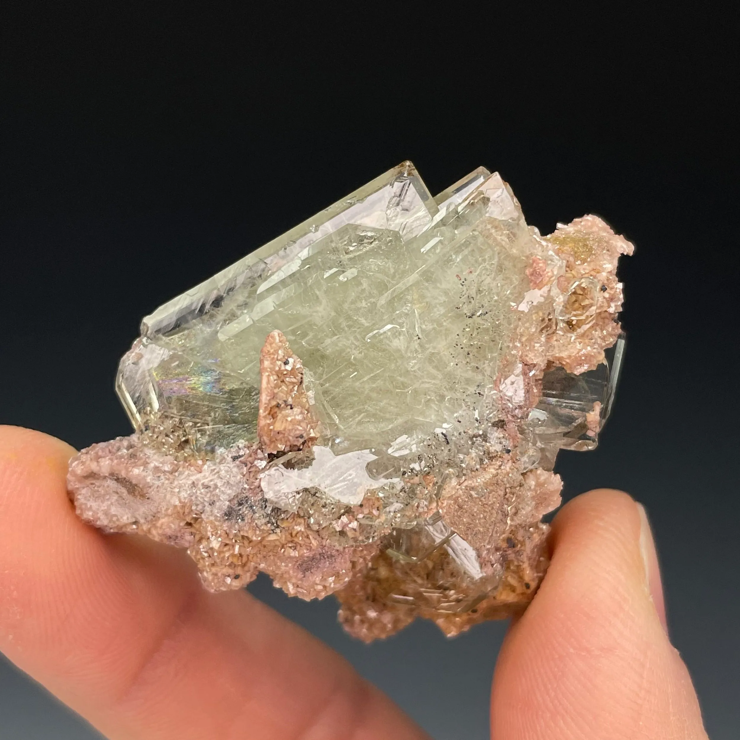 Baryte - image 3
