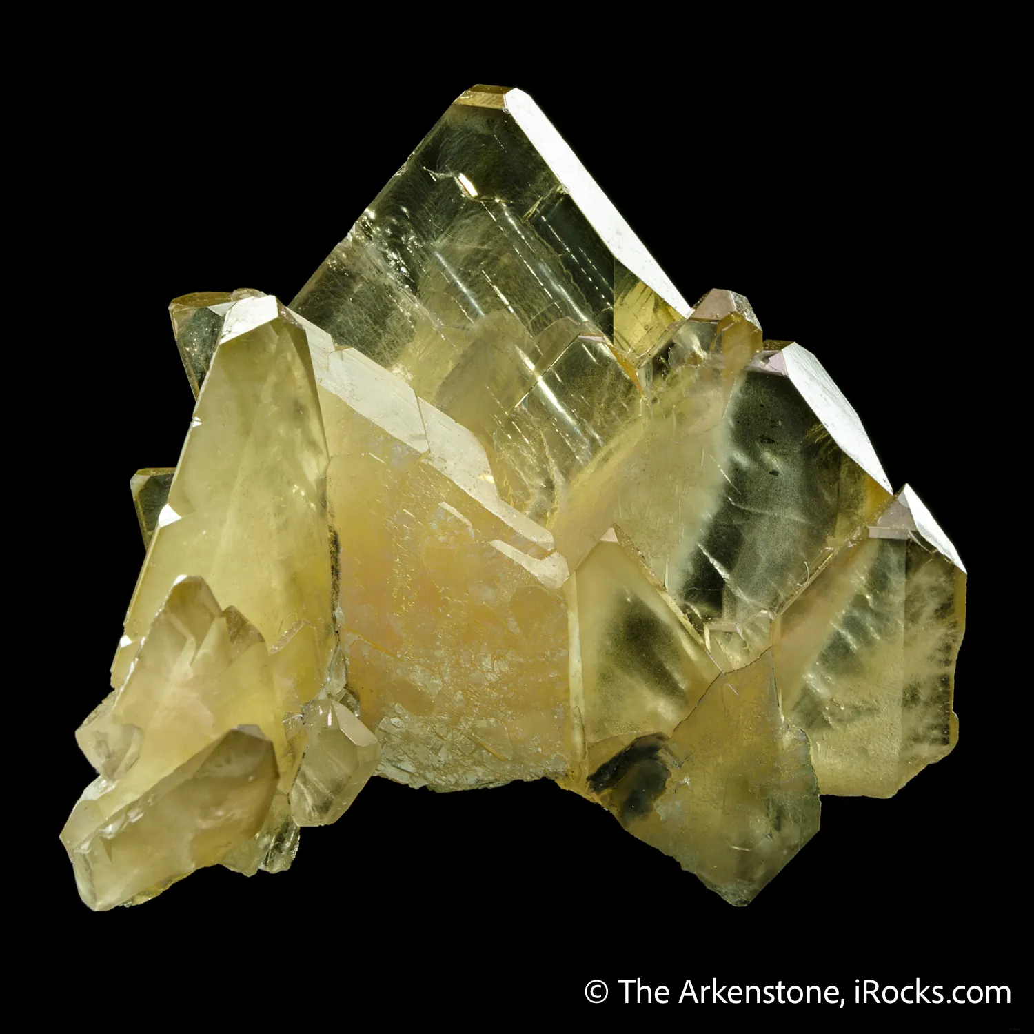 Baryte - image 1