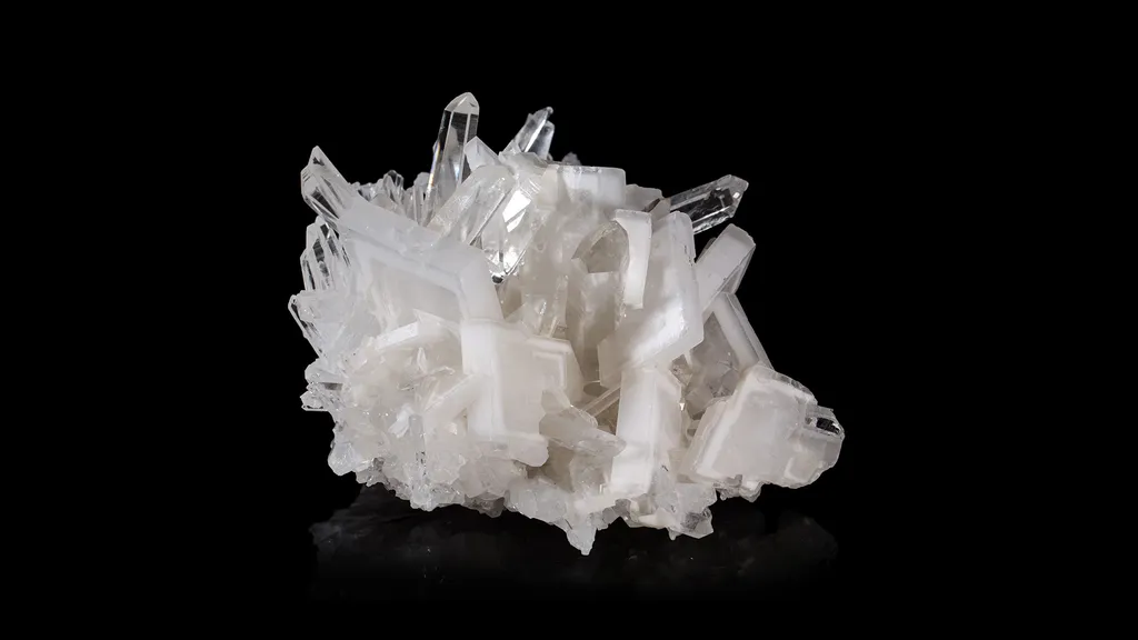 Baryte image