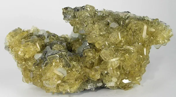 Baryte - image 1