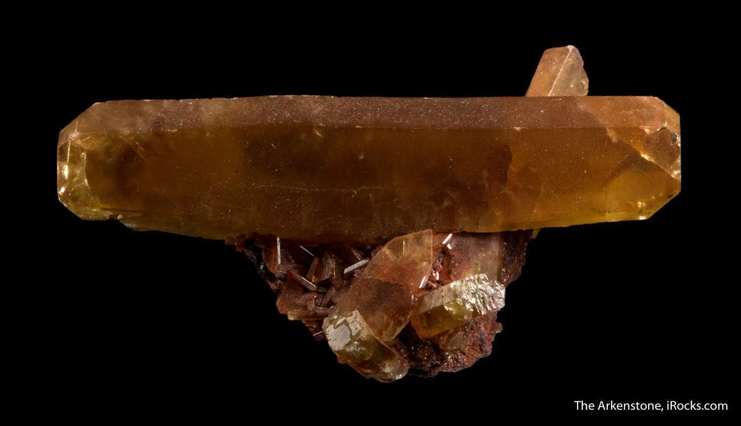 Baryte - image 1