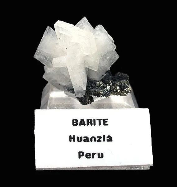 Baryte - image 1