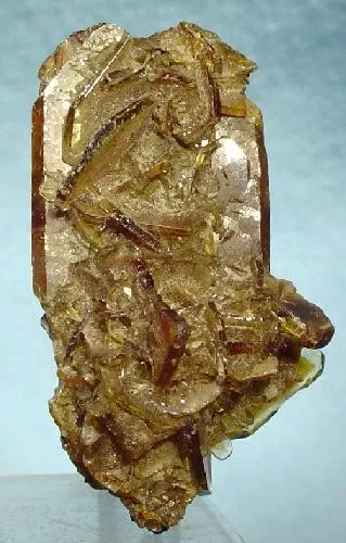 Baryte image