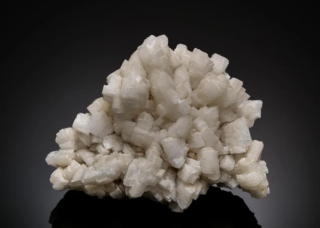 BARYTE