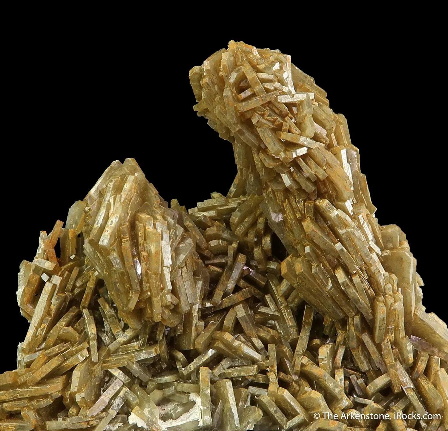 Baryte - image 3