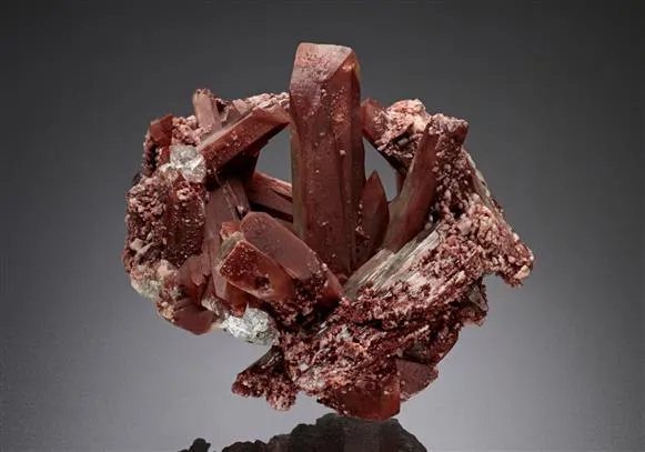 Baryte image