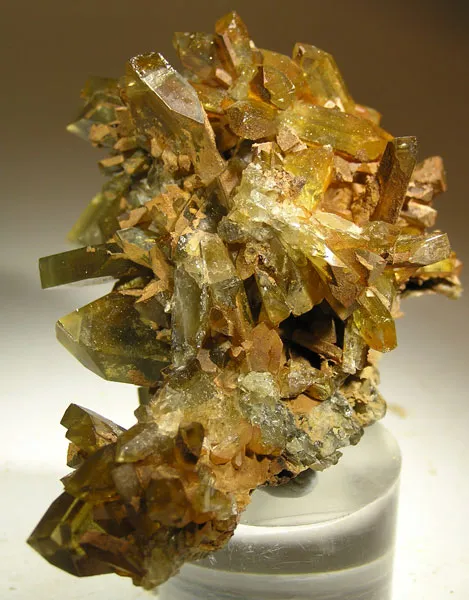Baryte - image 1
