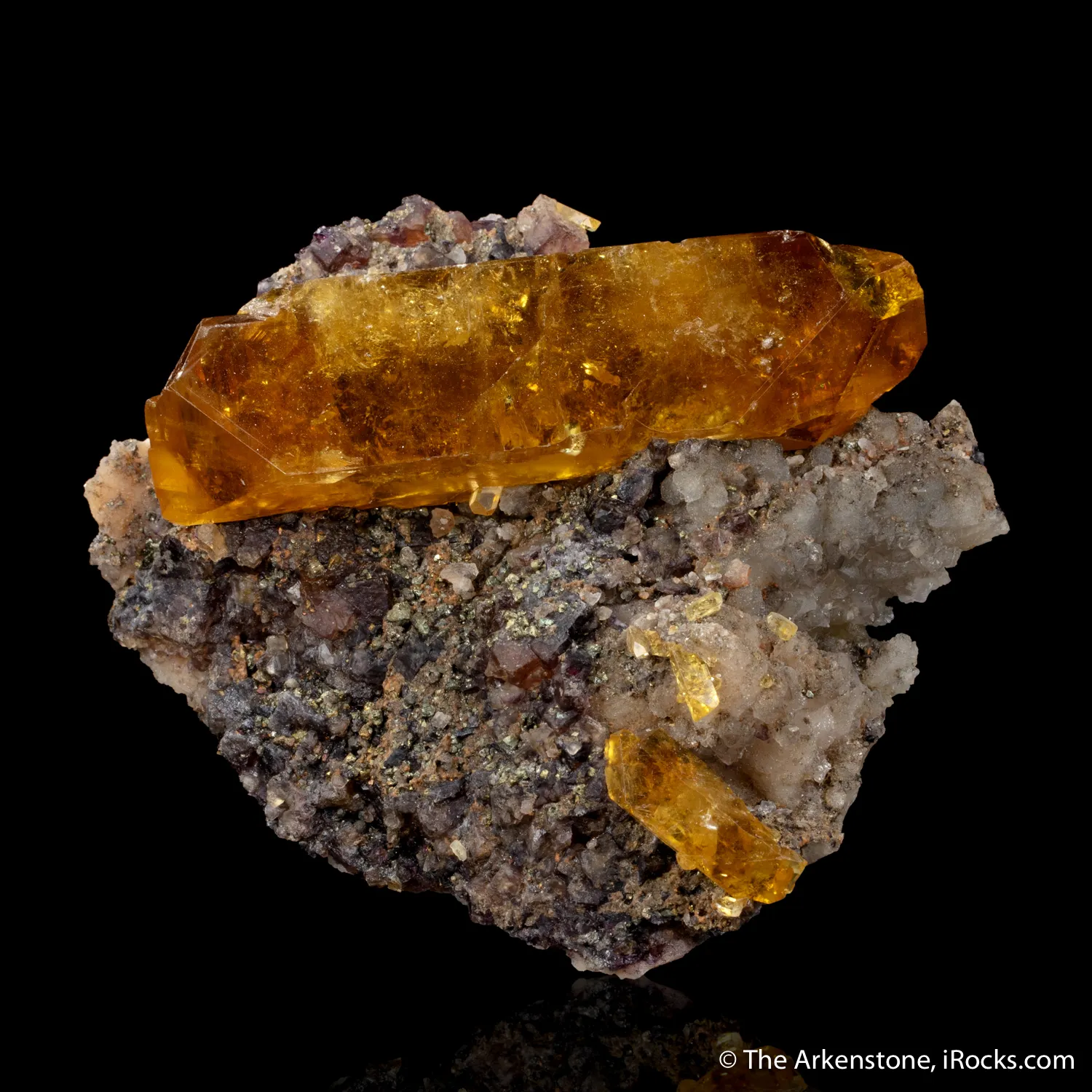 Baryte - image 6