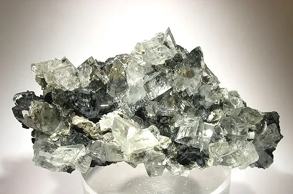 Baryte image