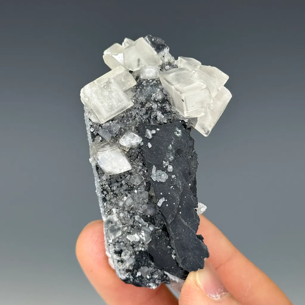 Baryte image