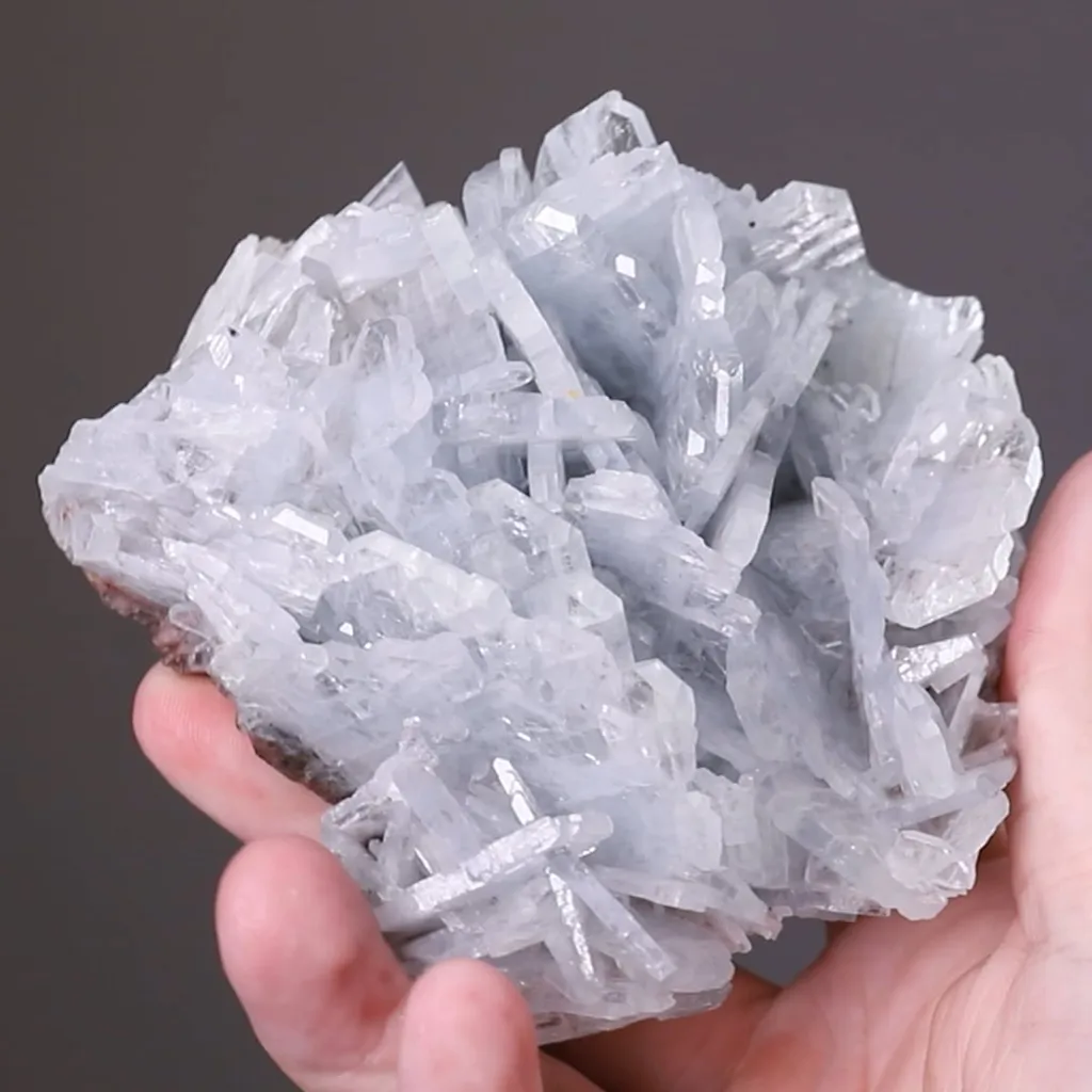 Baryte - image 2