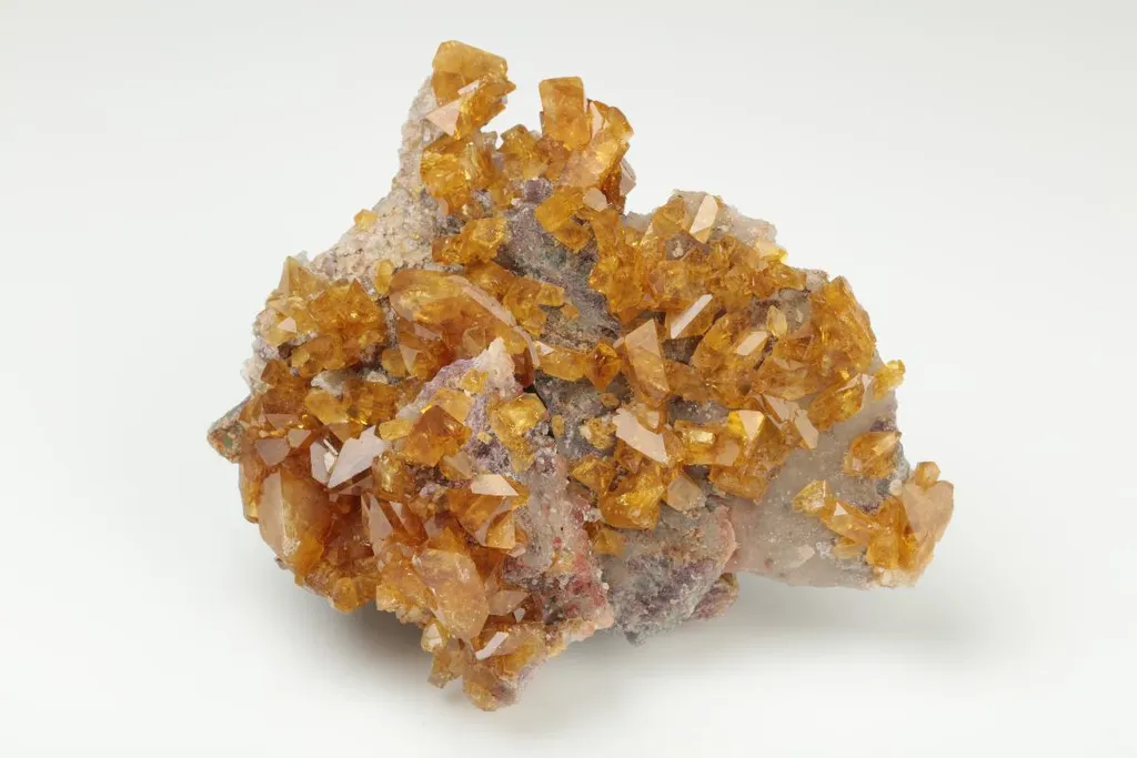 BARYTE image