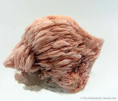Baryte image