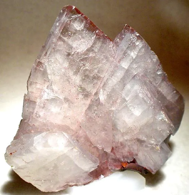Baryte image