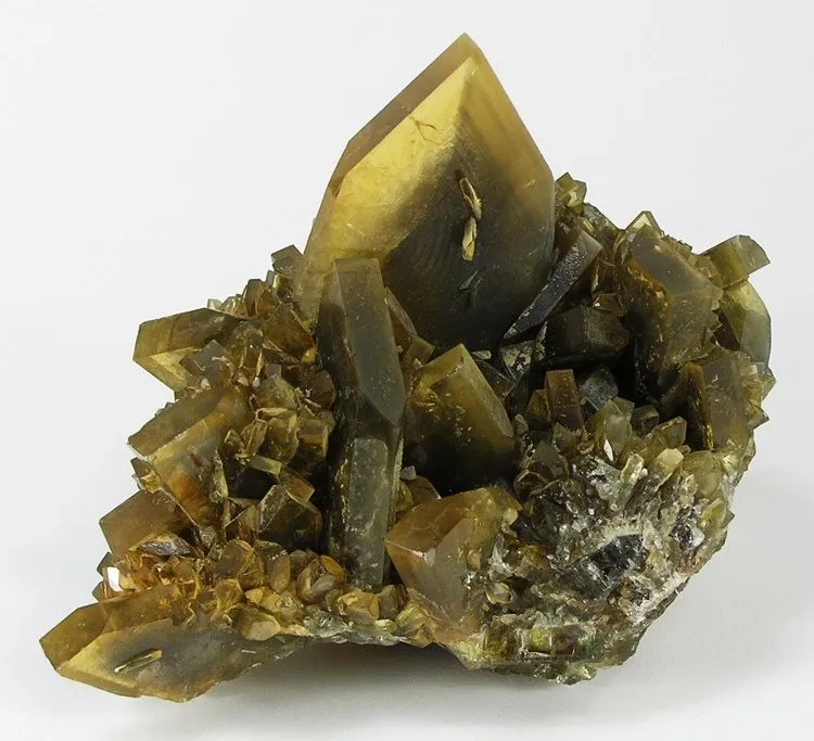 Baryte - image 1