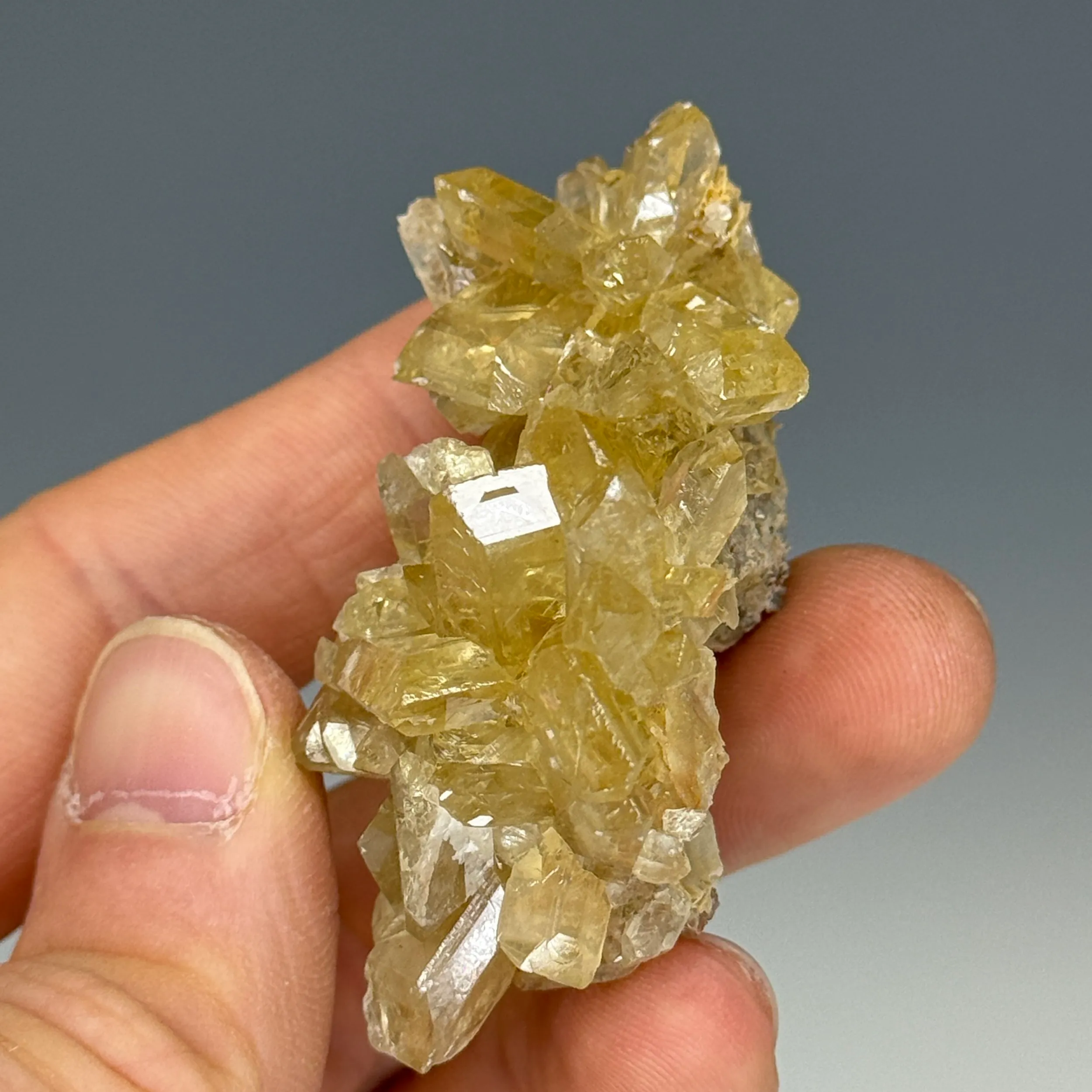 Baryte - image 3
