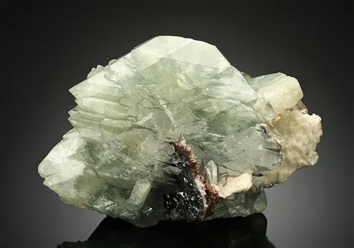 Baryte