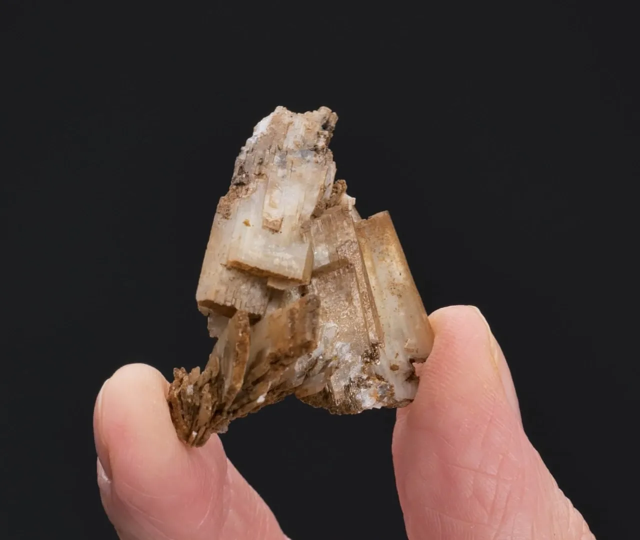 Baryte - image 2